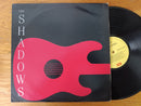 The Shadows - The Shadows (RSA VG)