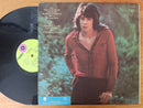 Rick Springfield - Beginnings (RSA VG) Gatefold