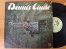 Dennis Linde - Dennis Linde (RSA VG)