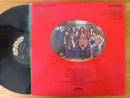 Jefferson Starship - Red Octopus (USA VG+)