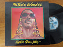 Stevie Wonder - Hotter Than July (RSA VG+)