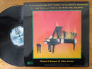 Stevie Wonder - Hotter Than July (RSA VG+)