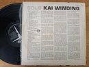 Kai Winding - Solo (USA VG-)