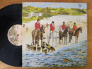 Genesis - Foxtrot (UK VG-) 2LP Gatefold