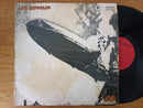 Led Zeppelin - Led Zeppelin (RSA VG)