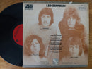 Led Zeppelin - Led Zeppelin (RSA VG)