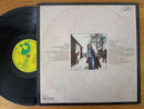 David Gilmour - David Gilmour (Geramny VG-) Gatefold