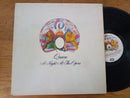 Queen - A Night At The Opera (RSA VG) Gatefold