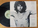 The Doors - Jim Morrison An American Prayer (USA VG) Gatefold