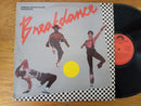 Breakdance - OST (RSA VG)