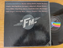F.M. - OST (Germany VG+) 2LP Gatefold