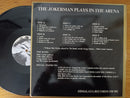 Bob Dylan - The Jokerman Plays In The Arena (Italy VG+) 3LP Gatefold