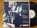 Bob Dylan - A La Carte. Check Out '78 (Germany VG+)