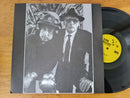 Bob Dylan - The Gentleman's Club Of Spalding. Secret Dossiers (Germany VG+) 2LP
