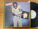 Ray Charles - Love And Peace (RSA VG+)