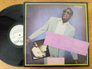 Ray Charles - Love And Peace (RSA VG+)