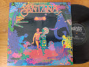 Santana - Amigos (RSA VG+) Gatefold