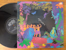 Santana - Amigos (RSA VG+) Gatefold