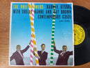 Barney Kessel - The Poll Winners (RSA VG)