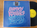Barney Kessel - Barney Kessel's Swingin' Party (Rhodesia VG+)