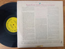 Barney Kessel - Barney Kessel's Swingin' Party (Rhodesia VG+)