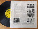 Barney Kessel - Poll Winners Three! (RSA VG+)