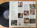 The Allman Brothers Band - Seven Turns (RSA VG+)