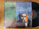 Jackson Browne - World In Motion (RSA VG+)
