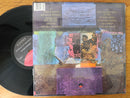 Jackson Browne - World In Motion (RSA VG+)