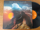 Gheorghe Zamfir - A Theme From Picnic At Hanging Rock (UK VG+)