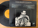 Gheorghe Zamfir - A Theme From Picnic At Hanging Rock (UK VG+)