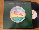 Christopher Cross - Christopher Cross (USA VG)