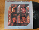 Bachman-Turner Overdrive - II (RSA VG+)