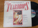 VA - Teardrops. Sixteen Special Songs Of Love And Romance (RSA VG+)