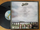 Smokie - Changing All The Time (RSA VG)
