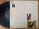 John Cougar Mellencamp - Big Daddy (RSA VG+)