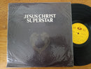 Jesus Christ Superstar - Musical (Taiwan VG+)