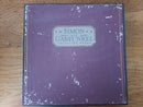 Simon And Garfunkel - Collected Works (USA VG+) 5LP Box Set