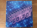 VA - Superstars Of The 60s And 70s Readers Digest (UK VG+) 8LP Box Set