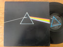 Pink Floyd - Dark Side Of The Moon (UK VG-) Gatefold