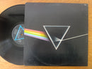 Pink Floyd - Dark Side Of The Moon (UK VG-) Gatefold