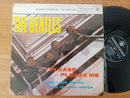 The Beatles - Please Please Me (RSA VG-)