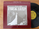 Procol Harum – A Whiter Shade Of Pale (USA VG)