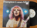 Peter Frampton - Frampton Comes Alive! (RSA VG+) 2LP Gatefold