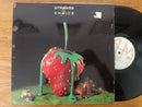 Strawbs - Strawbs By Choice (RSA VG+) Gatefold