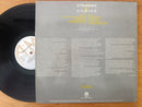 Strawbs - Strawbs By Choice (RSA VG+) Gatefold
