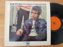Bob Dylan – Highway 61 Revisited (RSA VG)