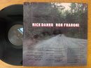 Rick Danko – Rick Danko (USA VG+) Insert