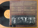 VA - Bead & Roses Festival Of Acoustic Music Berkeley '77 (RSA VG+) 2LP Gatefold