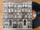 Led Zeppelin - Physical Graffiti (USA VG) 2LP Die Cut + Inserts